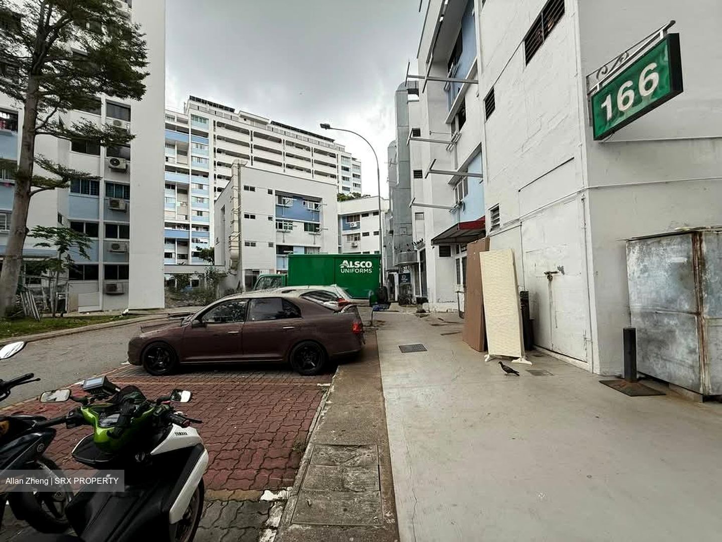Bukit Batok West Avenue 8 (D23), Shop House #551314331
